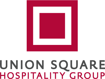 the Union Square Hospitality Group logo